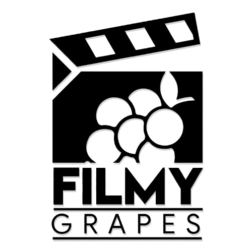 Filmy Grapes Logo